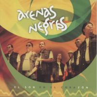 Arenas Negras: El son en el corazón