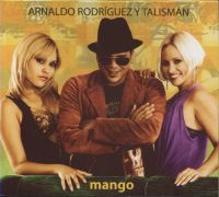 Arnaldo Rodrguez y Talismn: Mango