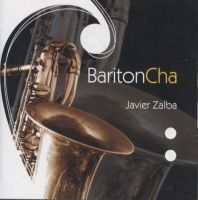 Javier Zalba: Bariton Cha