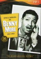 Benny Mor: poca dorada de Benny Mor, 1947-1952