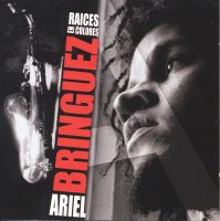 Ariel Bringuez: Races en colores