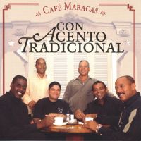 Café Maracas: Con acento tradicional