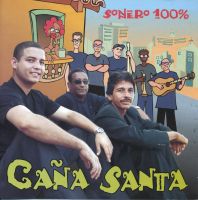 Caña Santa: Sonero 100 %
