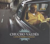 Chucho Valdés: Cancionero cubano