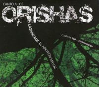 Lzaro Ros: Canto a los orishas / Oggn
