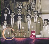 Agrupaciones bailables: Conjunto Casino