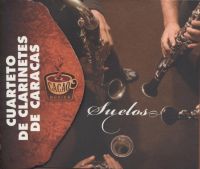 Cuarteto de Clarinetes de Caracas: Suelos