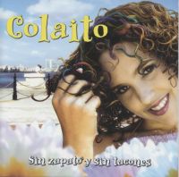 Colaito: Sin zapato' y sin tacones