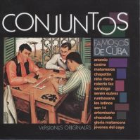 Conjuntos famosos de Cuba
