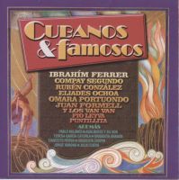 Cubanos y famosos