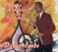 Alberto Corrales y su orquesta Panorama: Danzoneando