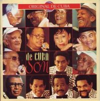 De Cuba Son