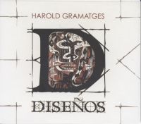 Harold Gramatges: Diseños