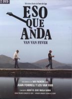 Ian Padrn / Los Van Van: Eso que anda -- Van Van Fever