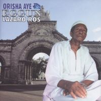 Lzaro Ros: Orisha ay - Eggun