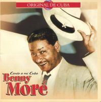 Benny Mor: Canto a mi Cuba