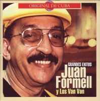 Los Van Van: Grandes Éxitos