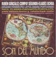 Son del Mundo