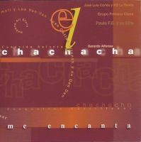 El chachachá me encanta