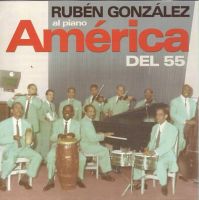 Orquesta América del 55