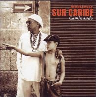 Sur Caribe: Caminando
