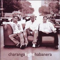 David Calzado y su Charanga Habanera: Light