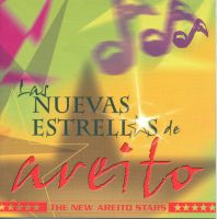 Las Nuevas Estrellas de Areíto -- The New Areito Stars
