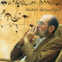 Harold Gramatges: Mis versiones preferidas