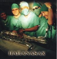Habana Sax: Ultrasonido