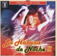 Habana de Noche II