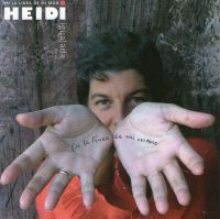 Heidi Igualada: En la línea de mi mano