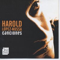 Harold Lpez-Nussa: Canciones