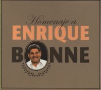 Homenaje a Enrique Bonne