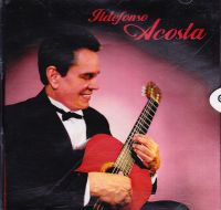 Ildefonso Acosta