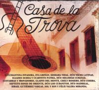 Casa de la Trova: Imagen