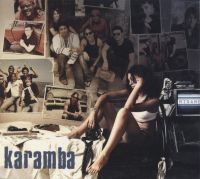 Karamba: Mírame