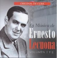 La música de Ernesto Lecuona