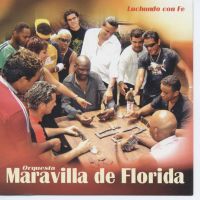Maravilla de Florida: Luchando con fe