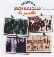 Orquesta Sensación: La paella