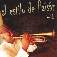 Inaudis Paisán: Al estilo de Paisán II