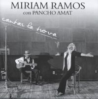 Miriam Ramos: Cantar la trova