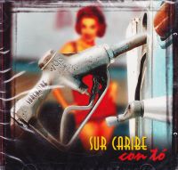 Sur Caribe: Con tó