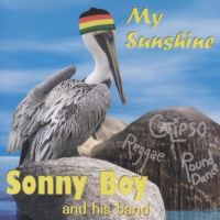 Sonny Boy and his Band: My Sunshine