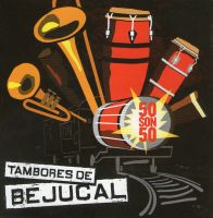 Tambores de Bejucal: 50 son 50