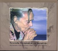 Teresita Fernández en nosotros