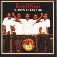 Tradison: El tren de las 5:00