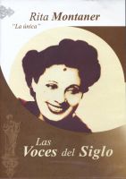 Las voces del siglo: Rita Montaner 