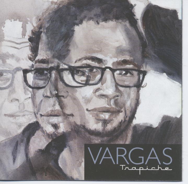 <b>Alejandro Vargas</b> y Oriental Quartet: Trapiche - vargas