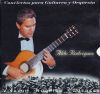 Aldo Rodrguez: Conciertos para Guitarra y Orquesta