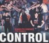 Manolito Simonet y su Trabuco: Control